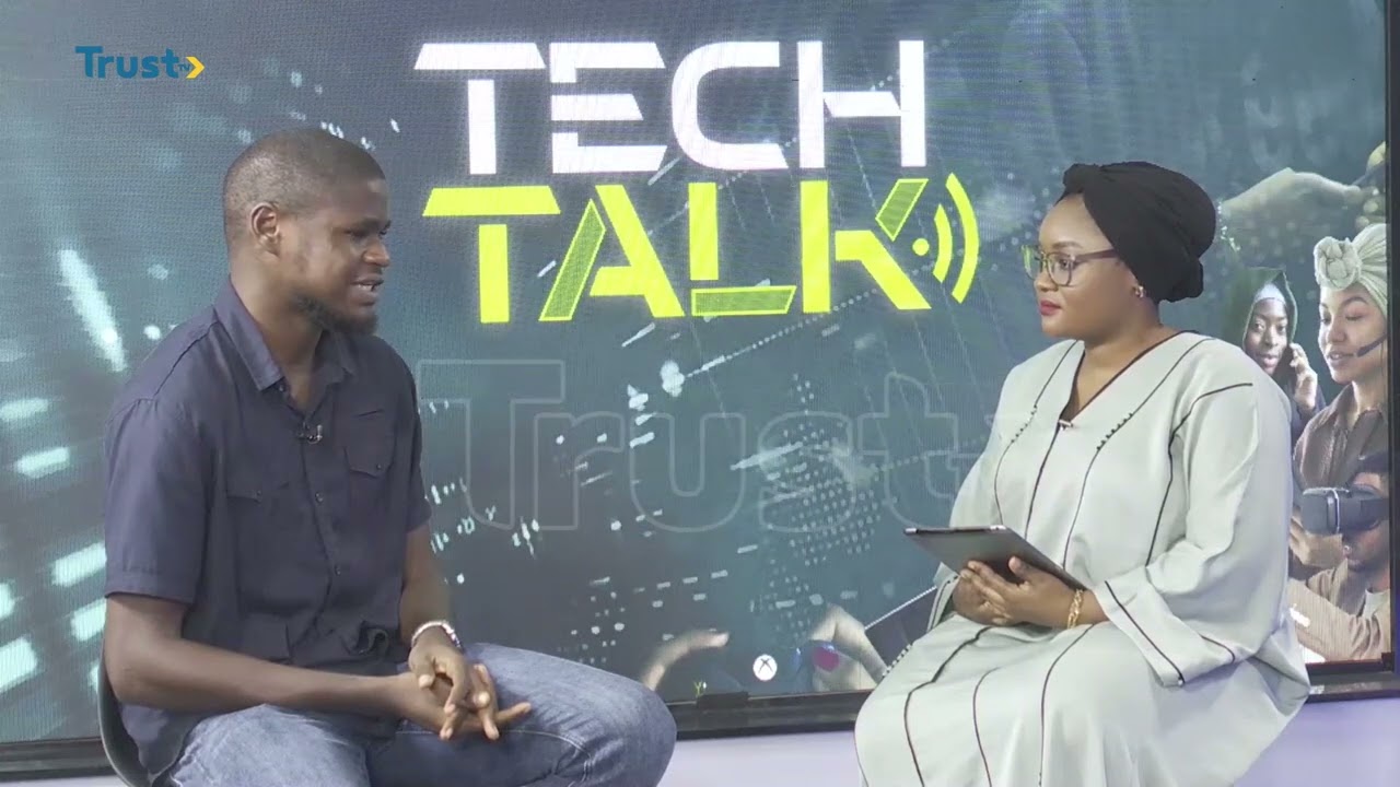 Tech Talk: Game Development in Nigeria