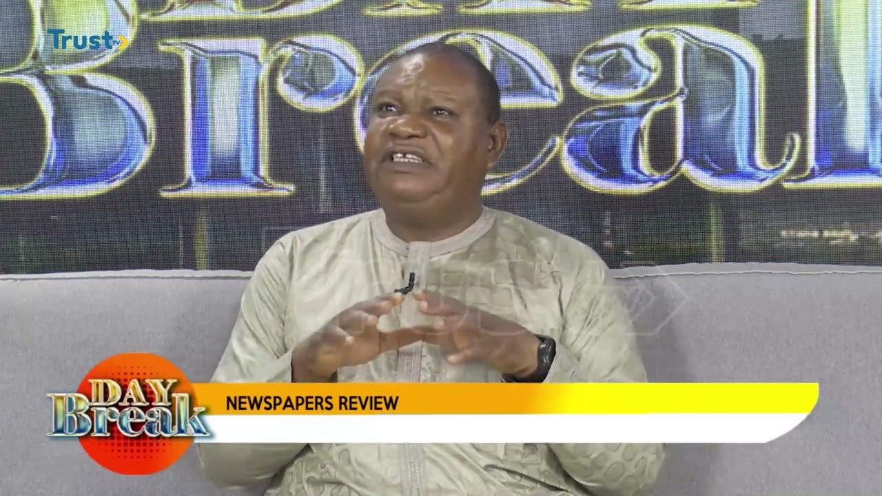 NEWSPAPER REVIEW: Army drone kills dozens of mallards celebrants in Kaduna + more stories