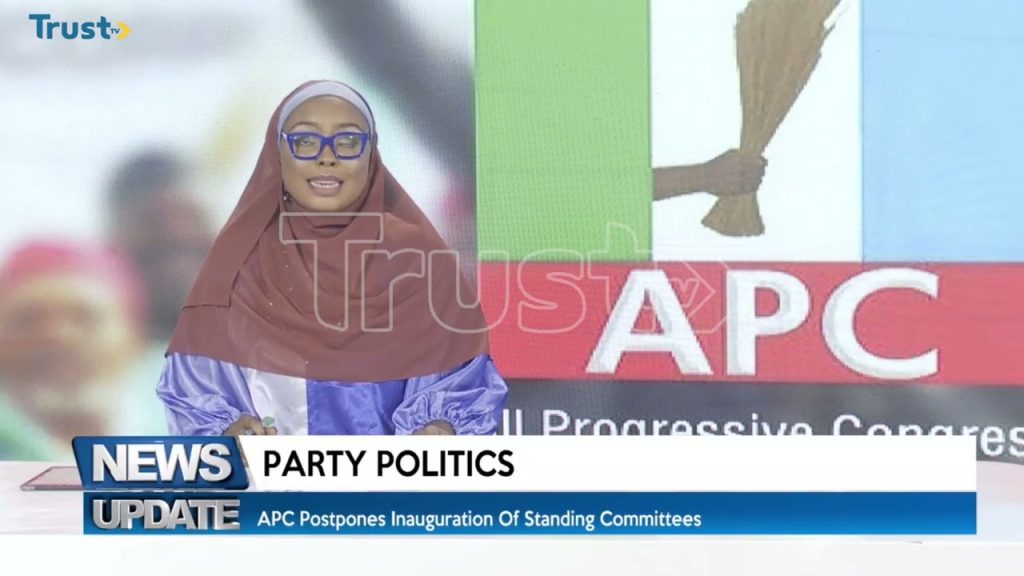 NEWS UPDATE @12 NOON: Combating Rivers Insecurity + more stories