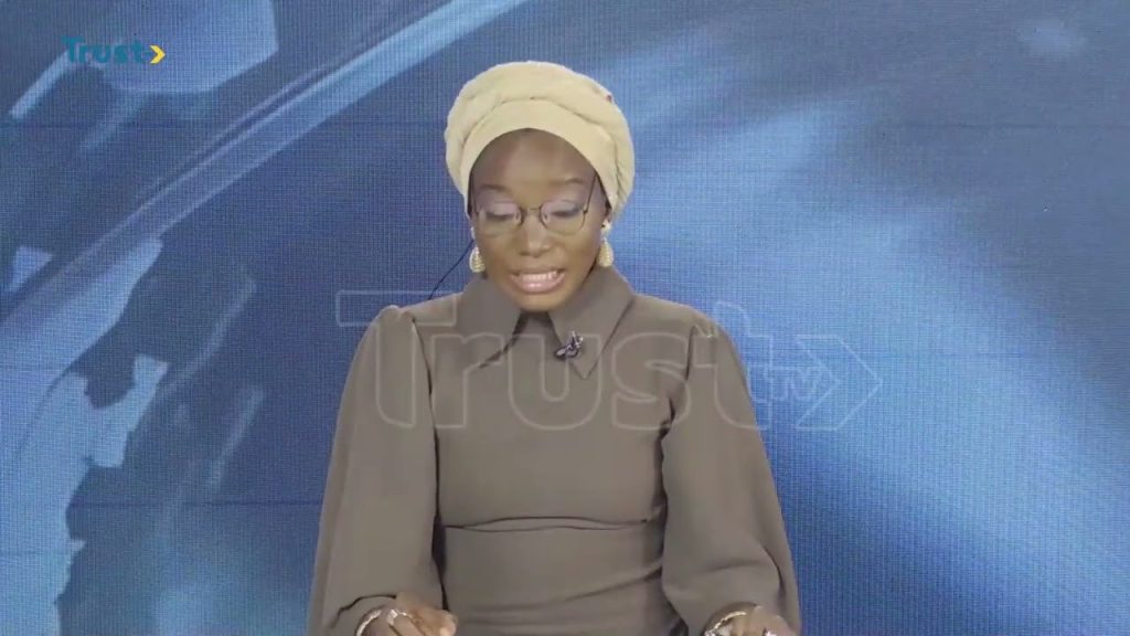 NEWS HOUR @9PM