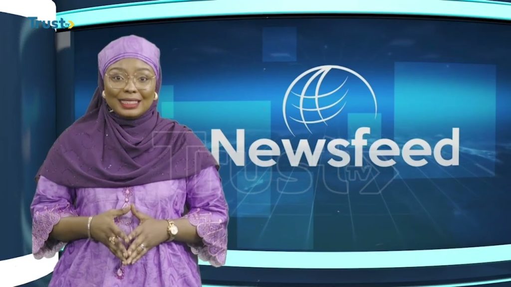 NEWSFEED: COP 28 Summit Nigeria Student Delegate + more stories