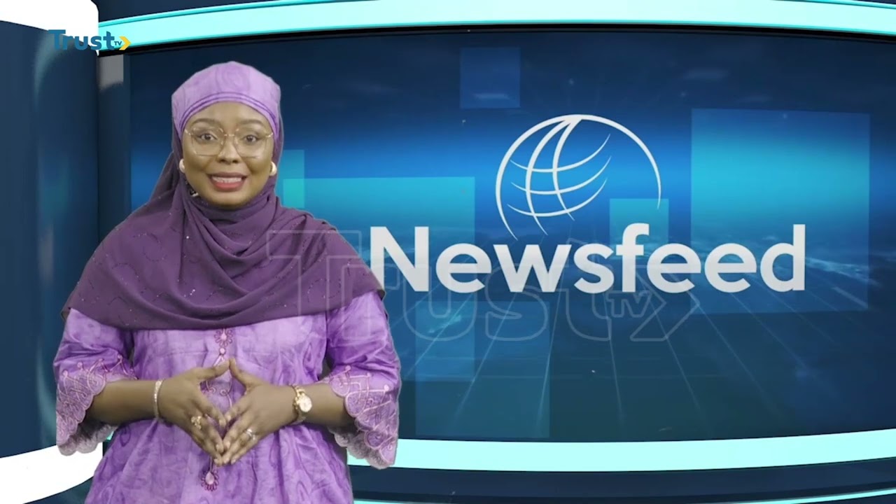 NEWSFEED: COP 28 Summit Nigeria Student Delegate + more stories