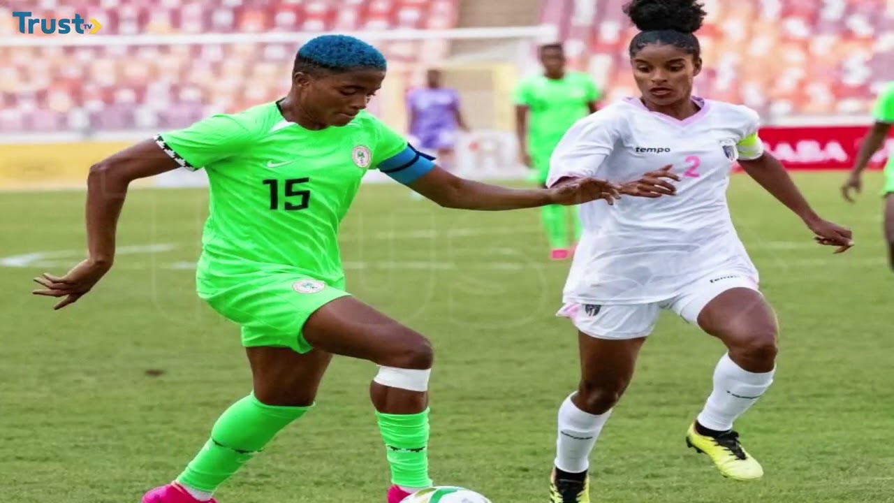 360 SPORTS: 2023 CAF AWARDS; Victor Osimhen merits it- Okocha