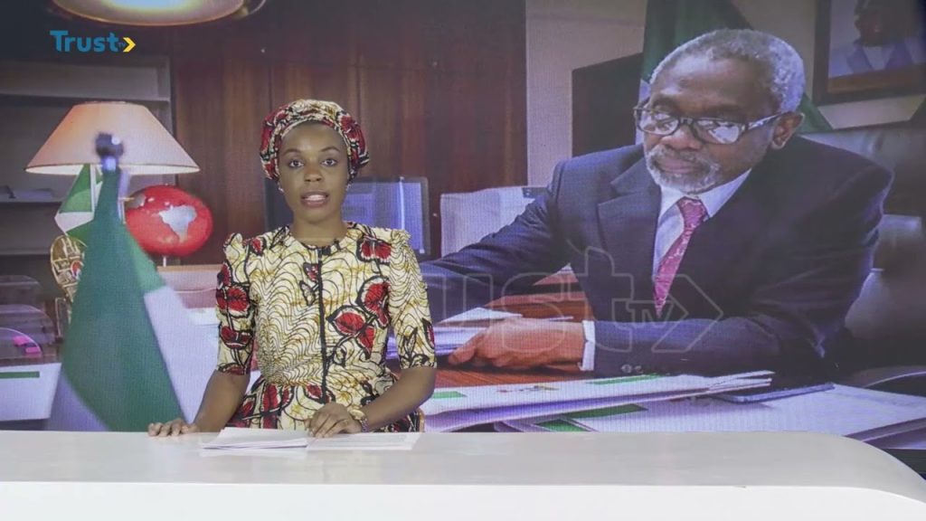 NEWS UPDATE @2PM: Court freezes 24 state governors account over N30bn compensation + more stories