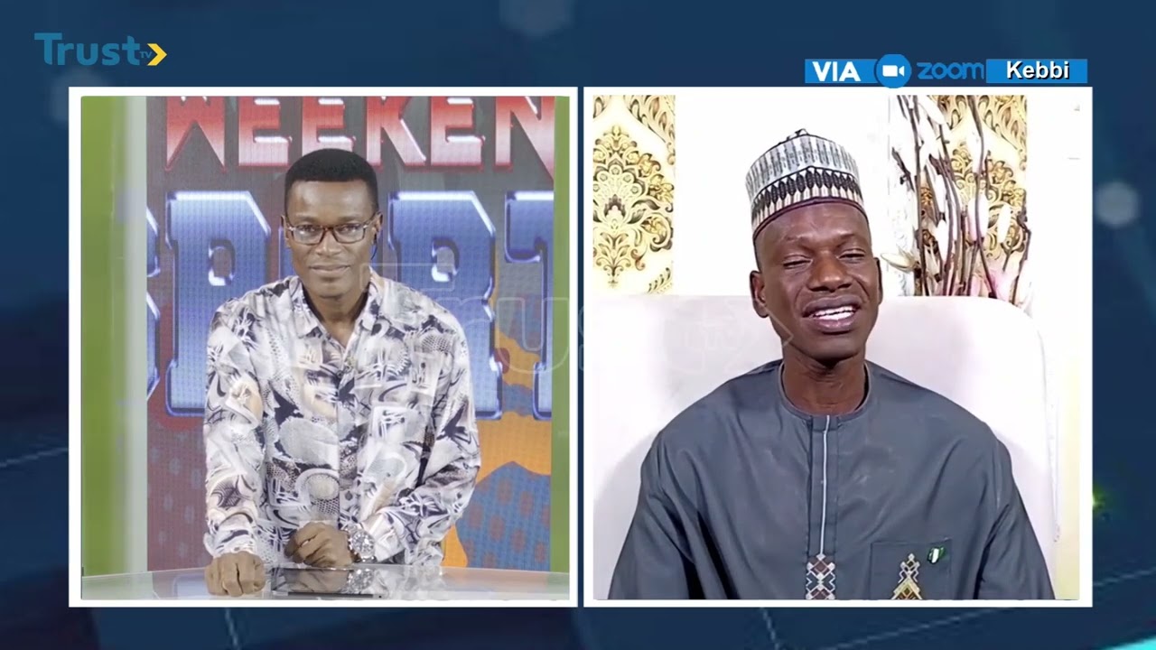 WEEKEND SPORTS: We are committed to developing sports in Kebbi state and more
