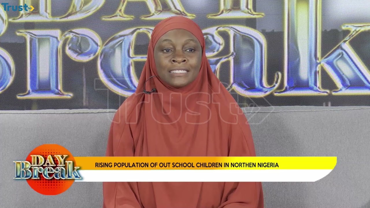 Daybreak: Rising Population of out of School Children in Northern Nigeria