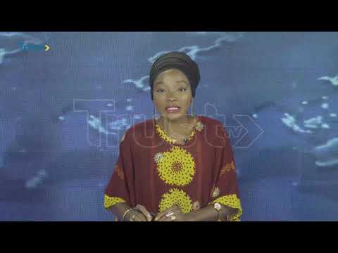 News Update: Karu Bank Robbery + more stories