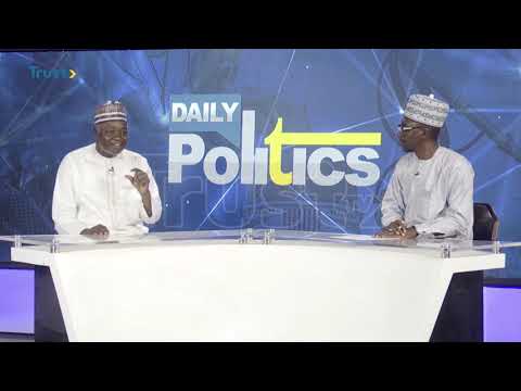 Addressing Nigeria’s insecurity