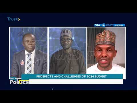 Prospects and Challenges of the 2024 Budget