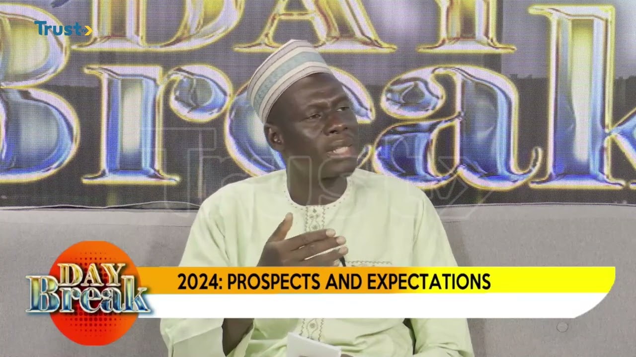 2024 Prospects and Expectations