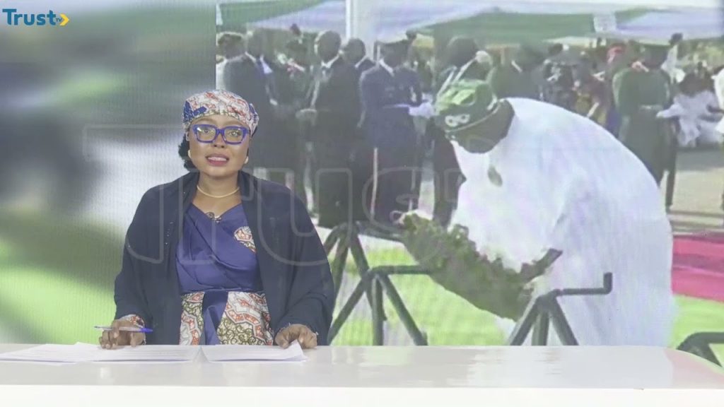 News Update: Tragic Abuja abduction; Young girl brutally killed by kidnappers + more stories