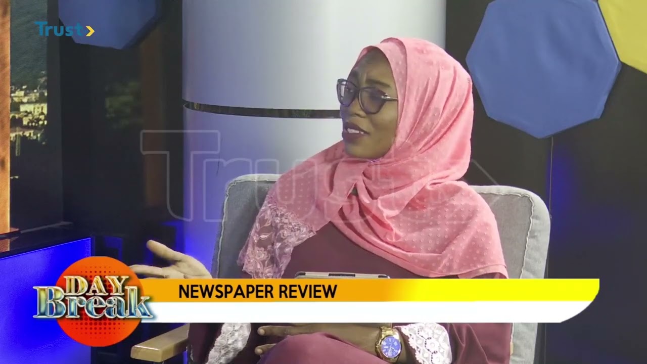 Newspaper Review: N43m contract; Interior minister faces CCB today + more