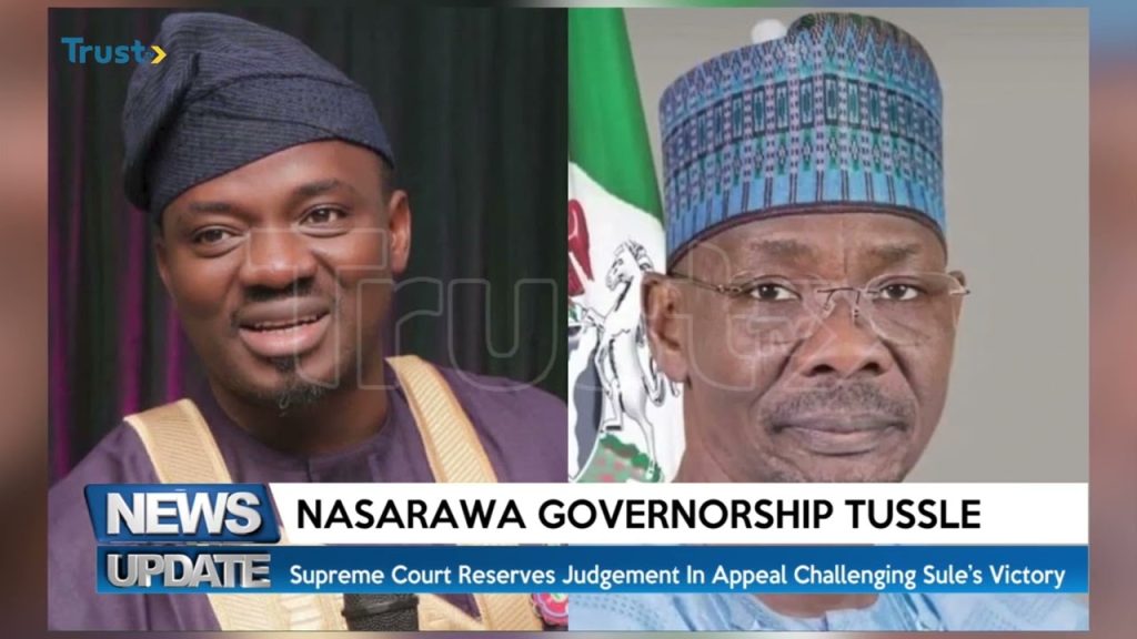 News Update: Bandits kill 3 and abduct 36 women in Zamfara + more stories