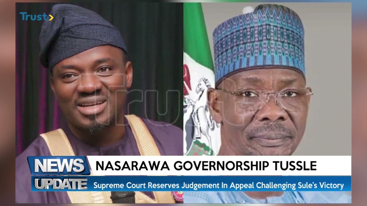 News Update: Bandits kill 3 and abduct 36 women in Zamfara + more stories