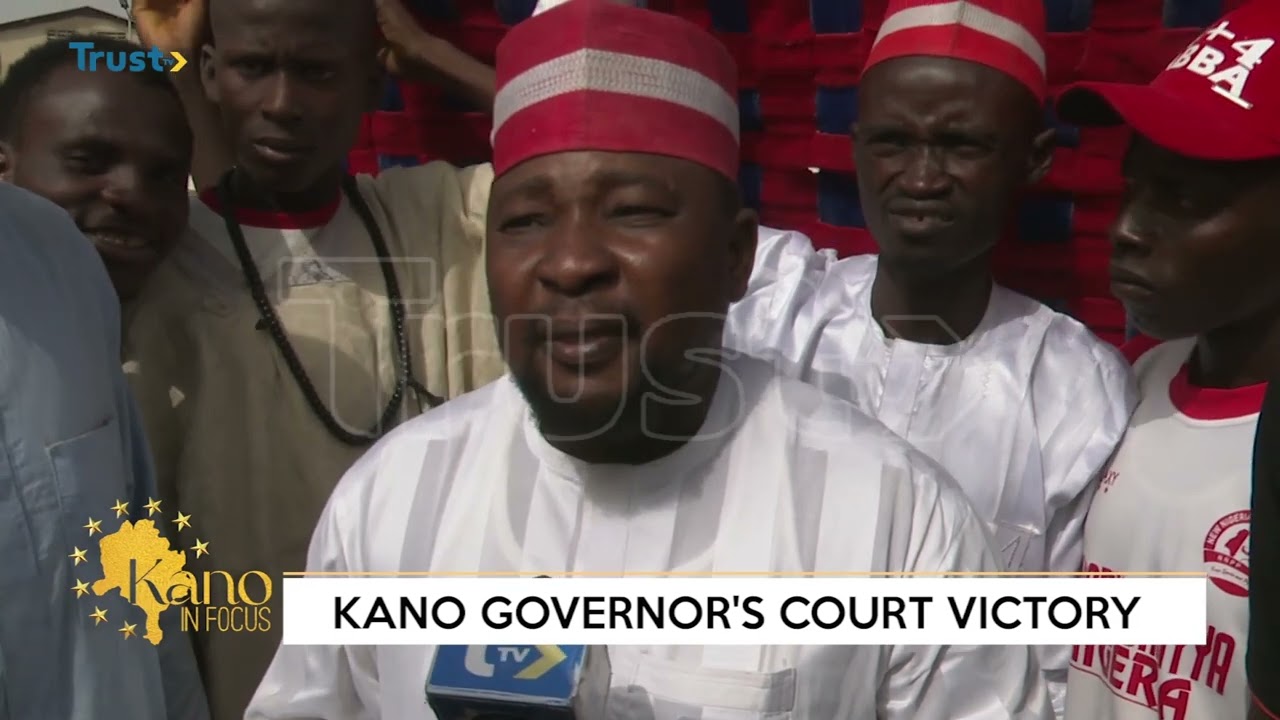 Governor’s court victory