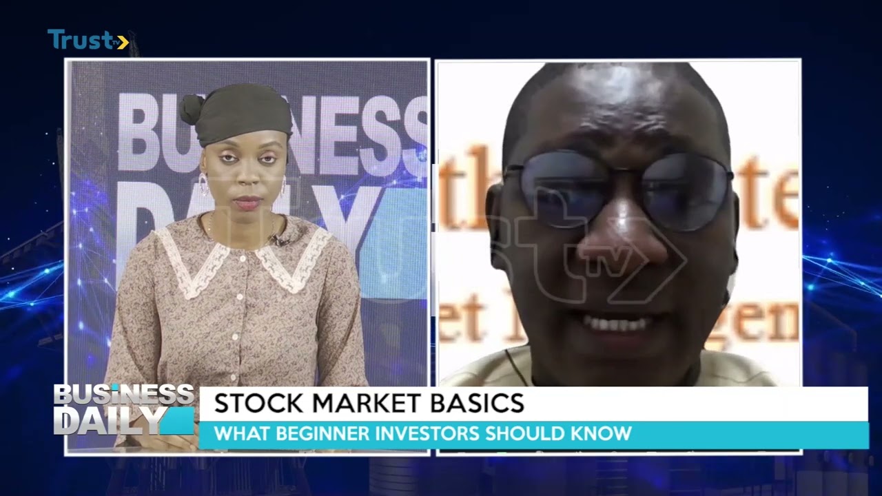 Stock Market Basics: What beginner investors should know