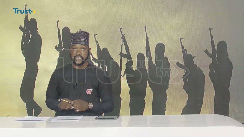 News Update: Gunmen abduct 3 persons in Army estate, Abuja + more