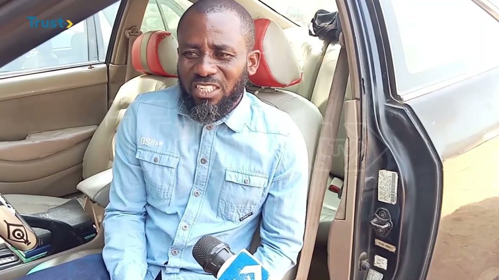 News Update: Protest erupted in Lafia after supreme court judgement + more stories