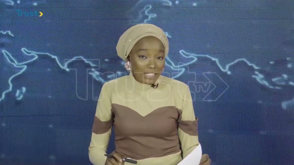 News Update: Alleged fund misappropriation; Tinubu suspends Halima as NSIPA national coordinator