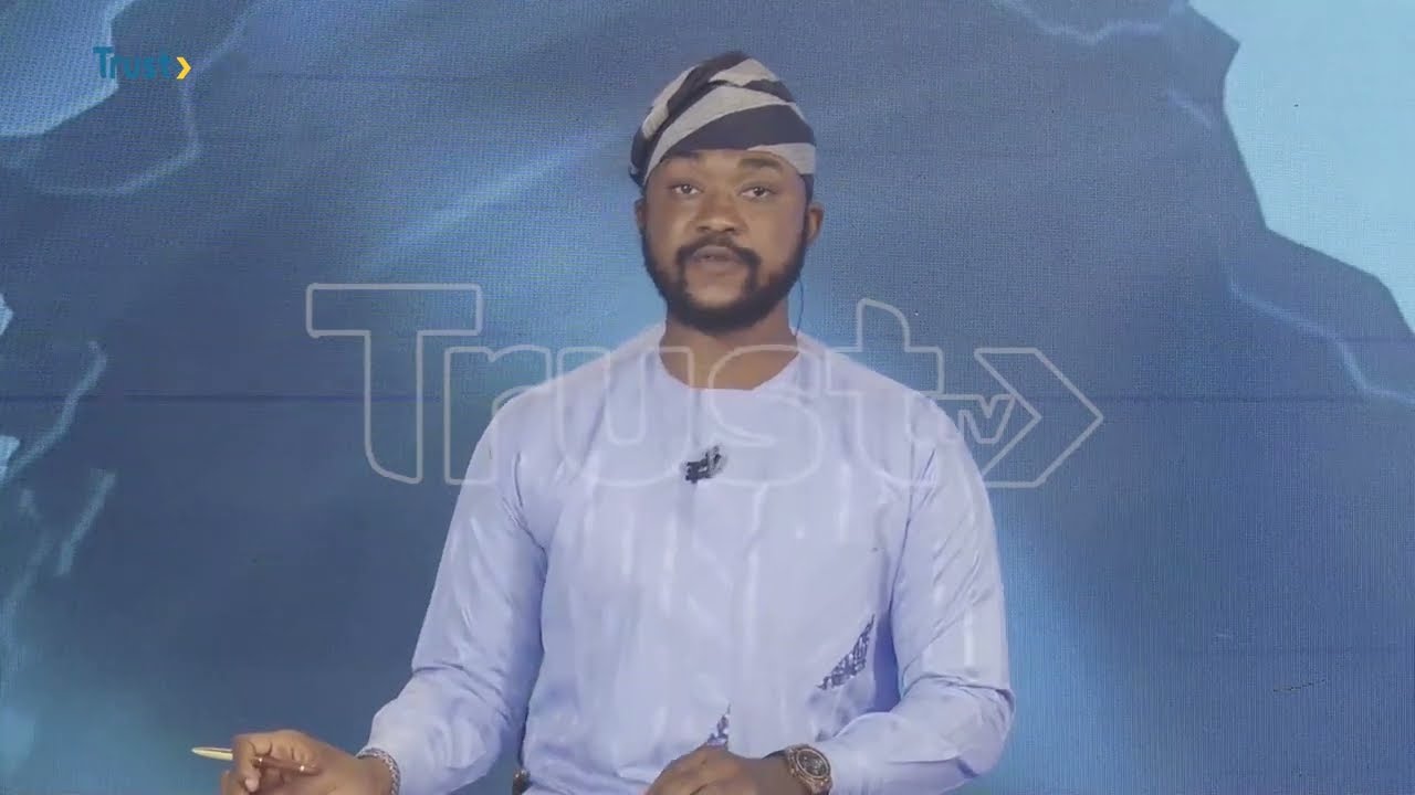 News Hour @9pm