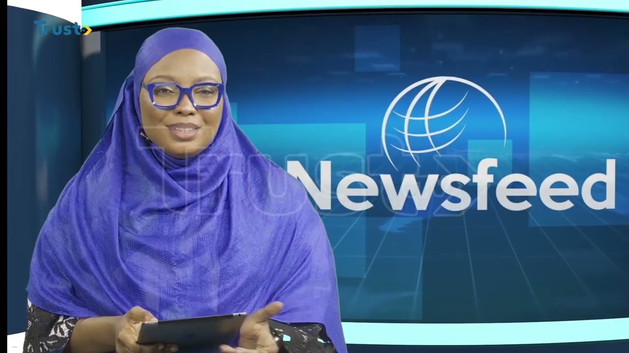 President Tinubu’s New Year message + more stories