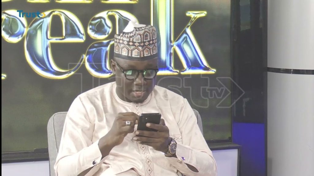 Newspaper Review: ACF rejects relocation of CBN, FAAN offices + more stories