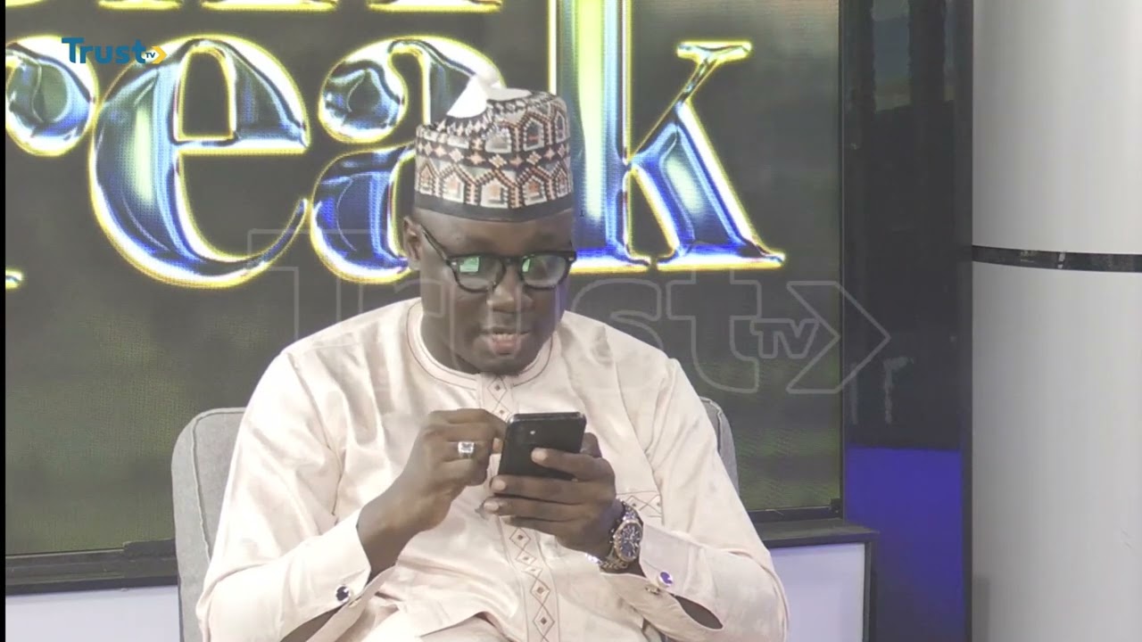 Newspaper Review: ACF rejects relocation of CBN, FAAN offices + more stories
