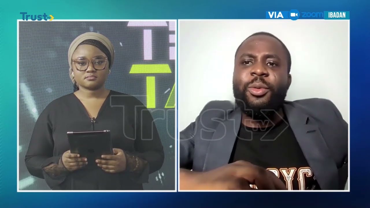 Tech Talk: Nigeria ICT sector; expectation and outlook for 2024