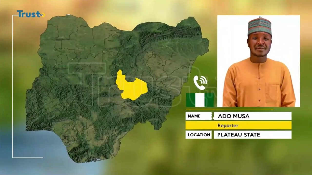 News Update: Plateau political crisis; ousted lawmakers storm state assembly sitting + more