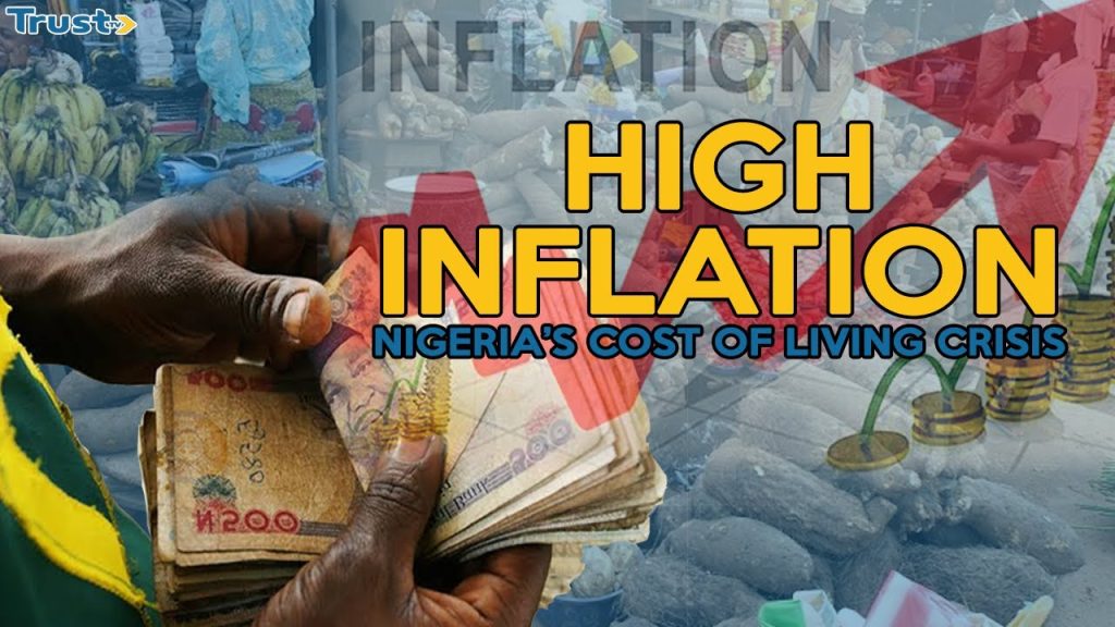 Special Report: Nigeria’s cost of living crisis
