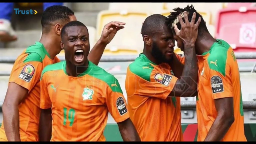 AFCON updates, a round of 16 fixtures, and more