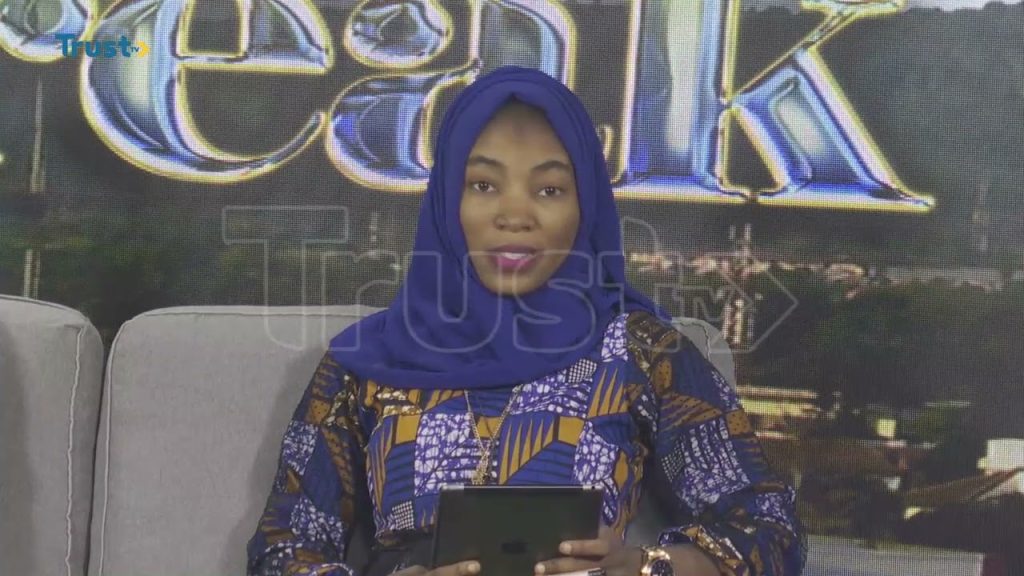 Daybreak Show