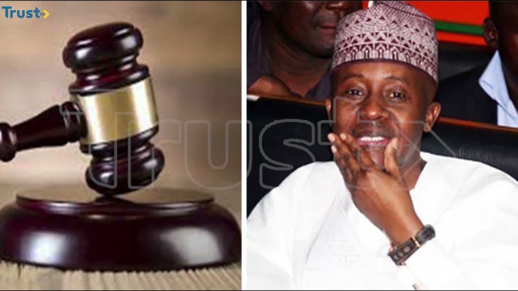 News Update: Terrorists attack police checkpoint, 2 officers killed in Katsina + more stories 