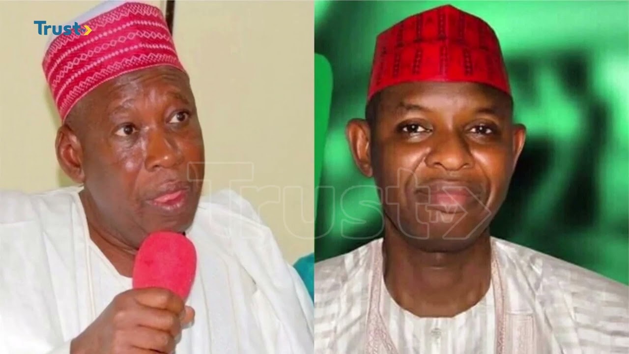 News Hour: Nigerian military guarantees improved safety despite setbacks + more