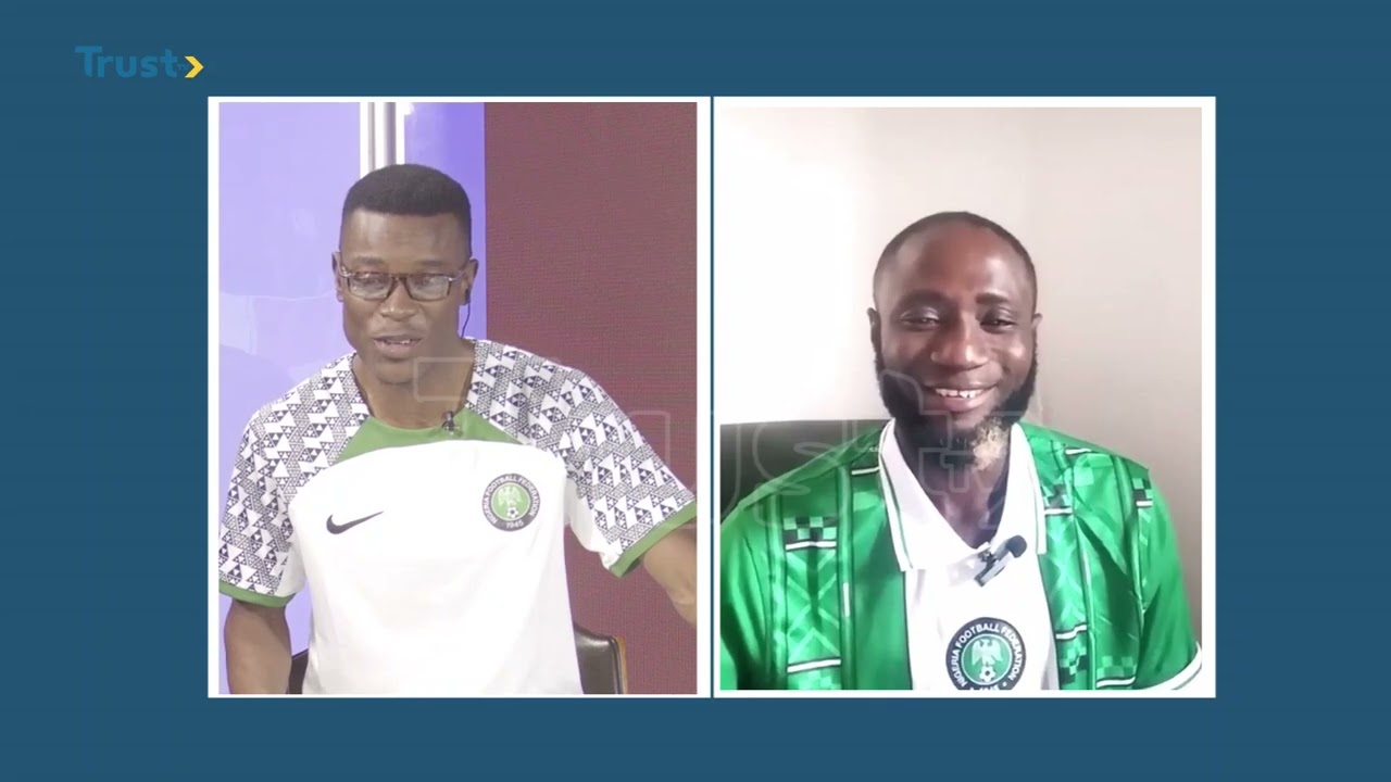 Weekend Sports: Nigeria vs. Cameroon round of 16 previews and more