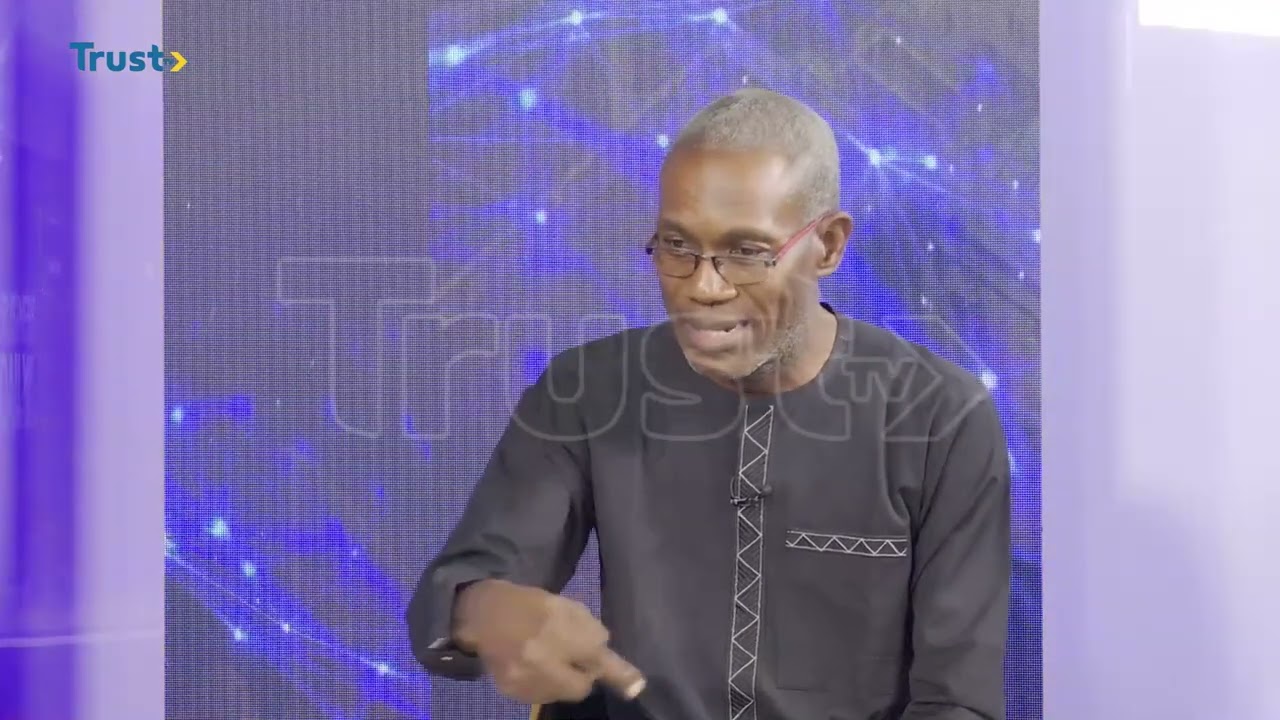 Growing Nigeria’s Digital Economy In 2024