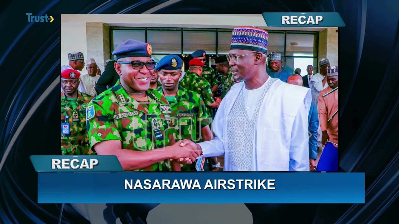 News Update: Troops attack bandits in Wukari LGA, recover weapons in Taraba + more
