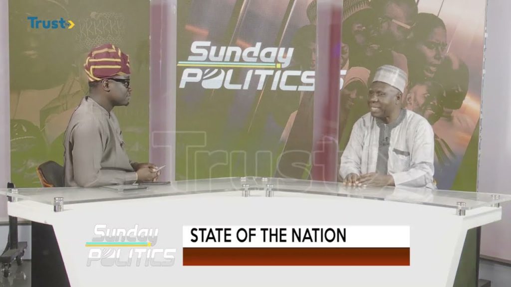 State of the nation