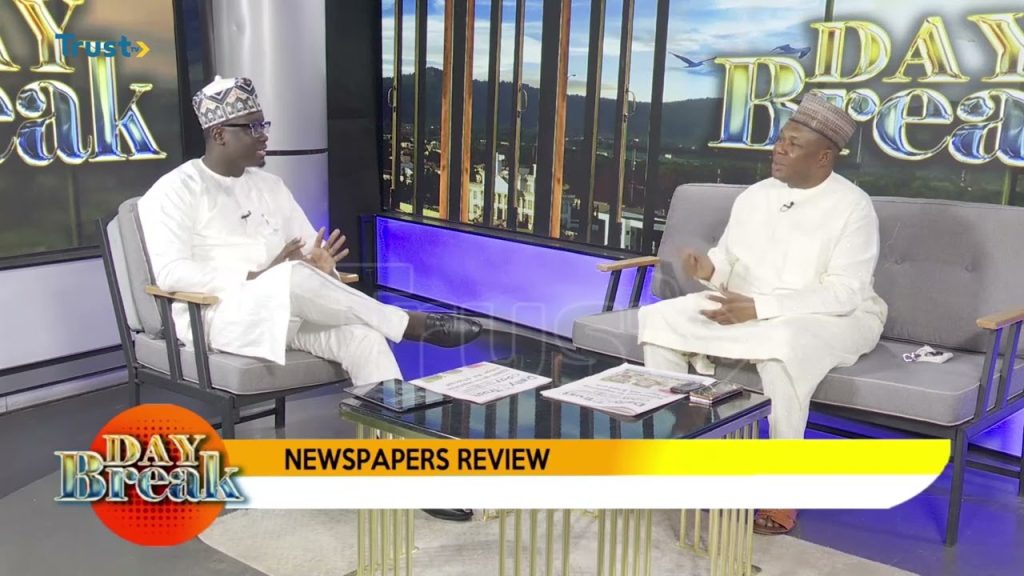 Newspaper Review: ECOWAS opts for negotiation as Niger, Mali, B/Faso quit + more stories￼