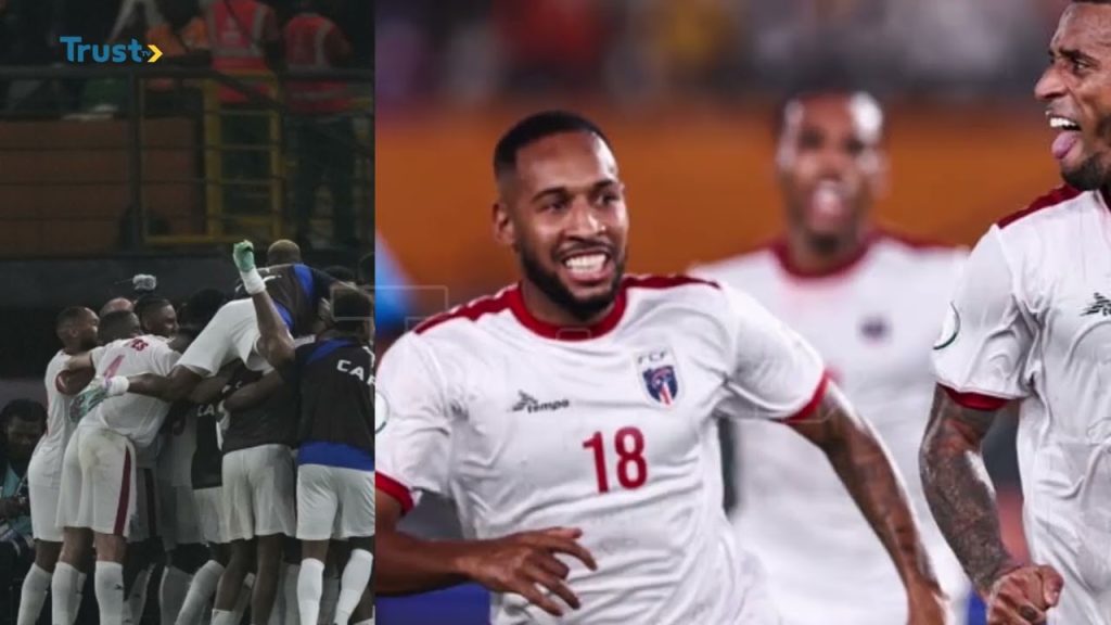 Cote d‘Ivoire ends Senegal’s dream as CAF clears Osimhen and others