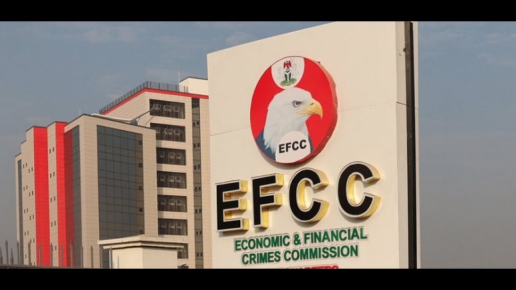 News Update: EFCC uncovers religious sect laundering money for terrorists + more