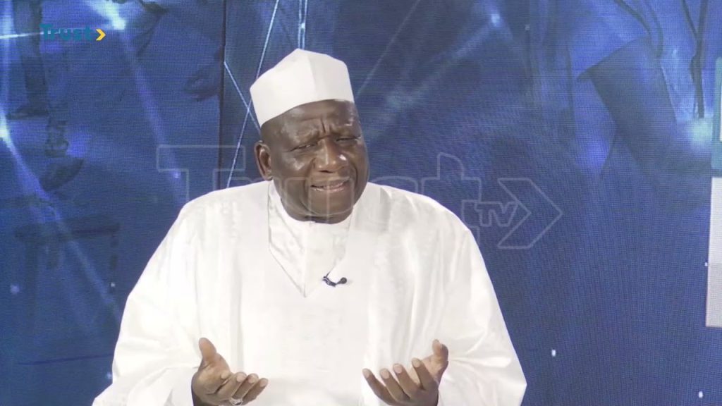 Political parties and the need for viable opposition