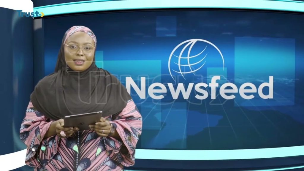 News Feed