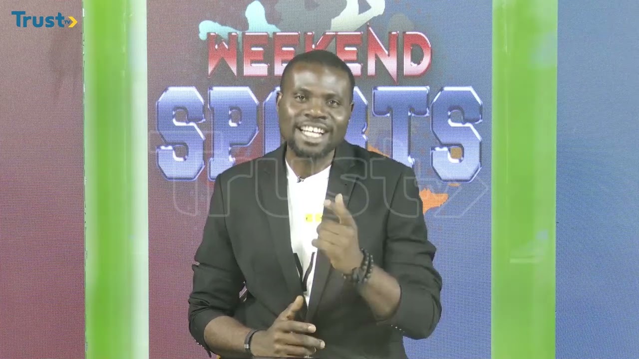Weekend sports: Can the Super Eagles win the AFCON 2023?