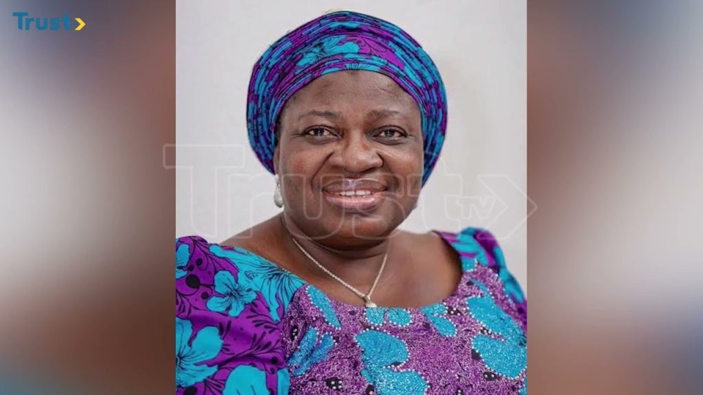 News Update: Woman leader nabbed with stolen children in Gwagwalada + more stories