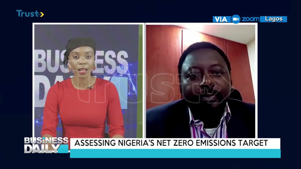 Assessing Nigeria’s net-zero emissions target