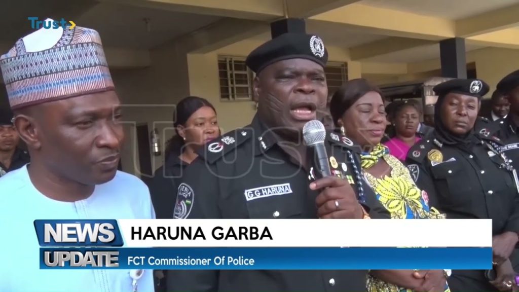 News Update: Bandits abduct an unspecified number of travellers along Abuja – Kaduna highway + more