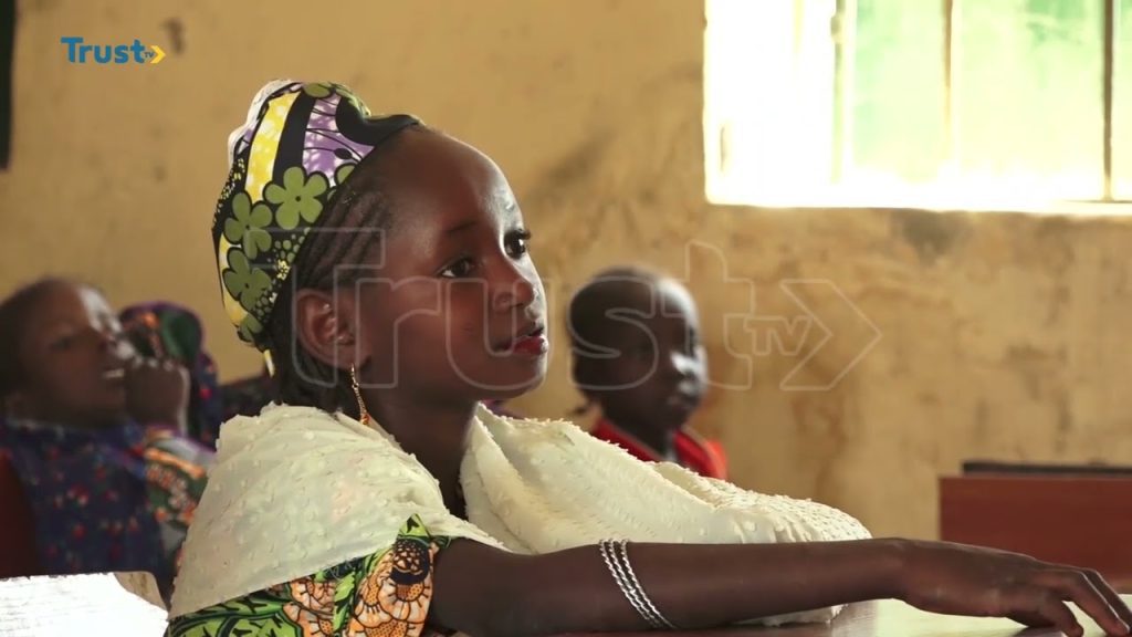 Nomadic Education: A weapon against insecurity