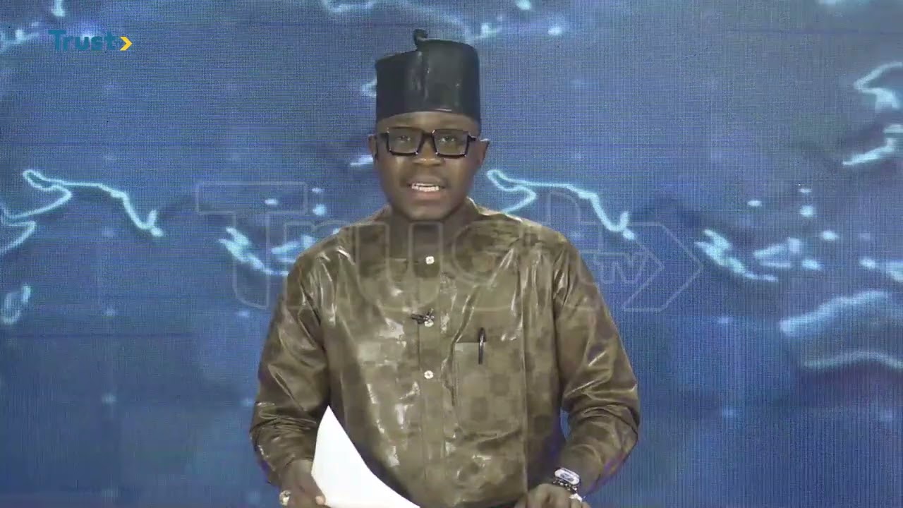 NEWS UPDATE @6PM