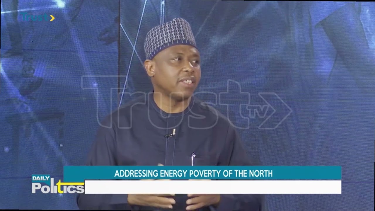 Addressing energy poverty in the north